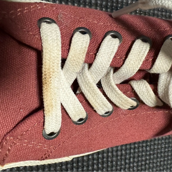 SeaVees Monterey Sneaker Standard size 7 - Picture 2 of 3